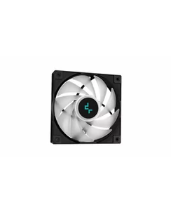 DeepCool LS520 SE 240mm, water cooling (Kolor: CZARNY) - Chłodzenie wodne - miniaturka - grafika 1