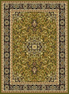 Anastazja Oliwka - Dywany - miniaturka - grafika 1