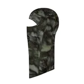 Czapki damskie - Buff ThermoNet kominiarka na zawiasach FUST CamOUFLAGE Unisex jeden rozmiar - miniaturka - grafika 1