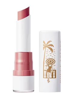 Szminka do ust Bourjois Rouge Velvet 19 Place des roses 2.4 g (3616304781391) - Szminki - miniaturka - grafika 1