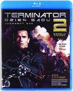 Fantasy Blu-Ray - Terminator 2. Dzień sądu - miniaturka - grafika 1