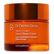 Kremy do twarzy - Dr Dennis gross - Vitamin C + Lactic - Intensywne Nawilżenie I Jędrność - 60 ml - Dla Kobiet - miniaturka - grafika 1