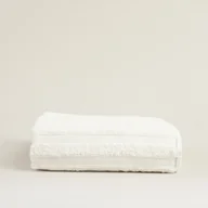 Ręczniki - Ręcznik Essence 50x90 cm pure white - miniaturka - grafika 1