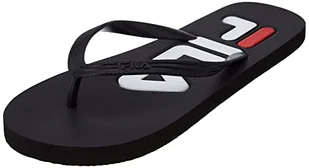 FILA Troy WMN japonki damskie, czarny - czarny - 41 EU - Klapki i japonki damskie - miniaturka - grafika 1