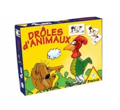 Gry planszowe - Piatnik - miniaturka - grafika 1