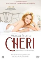 Filmy fabularne DVD - Cheri - miniaturka - grafika 1