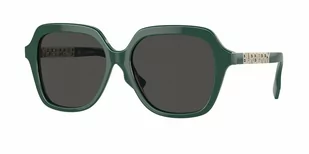 Okulary Przeciwsłoneczne Burberry BE 4389 Joni 405987 - Okulary przeciwsłoneczne - miniaturka - grafika 1