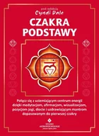 E-booki - religia i ezoteryka - Czakra podstawy - miniaturka - grafika 1