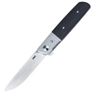 Nóż składany CRKT 5720 Bamboozled - Noże - miniaturka - grafika 1