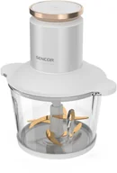 Rozdrabniacze kuchenne - SCB 7000SL Rozdrabniacz do ywnoci - miniaturka - grafika 1