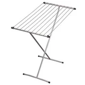 Suszarki na ubrania - Rorets Polska Sp.zo.o. SUSZARKA TED CHROM (8309-80000) - miniaturka - grafika 1