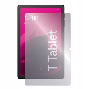 9H SZKŁO hartowane do T-Mobile T Tablet 5G 10.36" cali - Akcesoria do tabletów i e-booków - miniaturka - grafika 1
