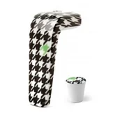 Akcesoria i części AGD - Giannini Giannini Komplet GIANNINI Tua 3/1 TZ Pied De Poule - miniaturka - grafika 1