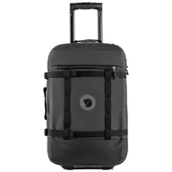 Torby podróżne - Walizka Fjällräven Färden Roller 35 Kolor: czarny - miniaturka - grafika 1