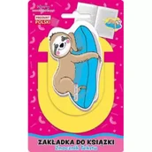 Zakładki do książek - Henry Zakładka znacznik - Śpiący leniwiec - miniaturka - grafika 1