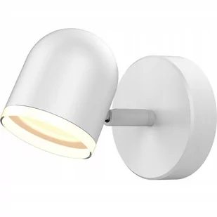 Polux Kinkiet 4,2W LED RAWI 1 318305 SANICO 318305 - Lampy ścienne - miniaturka - grafika 1
