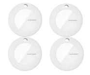 Silver Monkey TAG Lokalizator 4 szt.