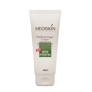 Mediskin Krem Nawilżający Do Suchej Skóry 100ML - Balsamy i kremy do ciała - miniaturka - grafika 1