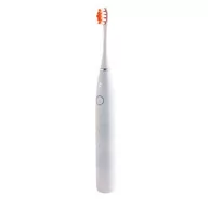 Szczoteczki elektryczne - Oclean Flow Biały - miniaturka - grafika 1