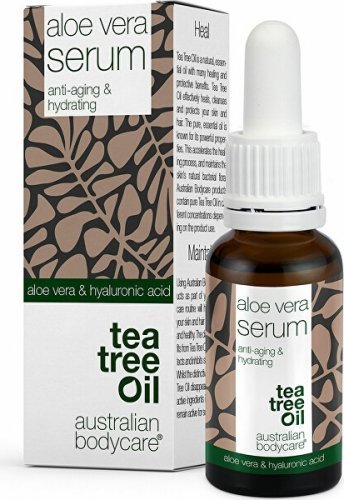 Australian Bodycare Aloe Vera Serum do skóry suchej 30 ml