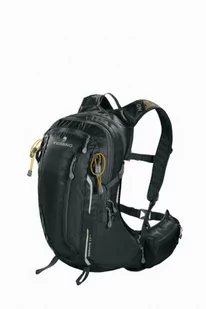 Ferrino PLECAK ZEPHYR 17+3 NEW CZARNY F75811-2019-1 - Plecaki - miniaturka - grafika 1