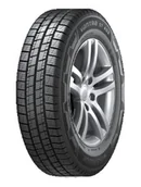 Opony dostawcze całoroczne - Hankook Vantra ST AS2 RA30 215/70R15C 109/107S - miniaturka - grafika 1