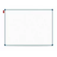 Tablice i flipcharty - MEMOBE Tablica Suchościeralna 90x120 MEMOBE Magnetyczna - miniaturka - grafika 1