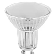 Żarówki LED - Osram reflektor LED Star GU10 ciepła biel, 120° - miniaturka - grafika 1