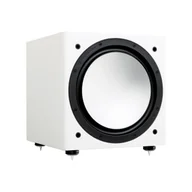 Głośniki i kolumny - Monitor Audio Silver 7G W12 subwoofer (sztuka) biały - miniaturka - grafika 1