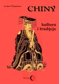 E-booki - nauka - Chiny. Kultura i tradycje - miniaturka - grafika 1
