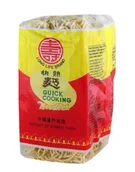 Makaron - Makaron pszenny bez jajka, błyskawiczny 500g - Long Life - miniaturka - grafika 1