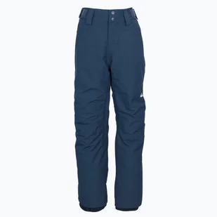Spodnie snowboardowe dziecięce Quiksilver Estate - Spodnie narciarskie - miniaturka - grafika 1