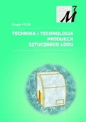 Technika - Technika i technologia produkcji sztucznego lodu - miniaturka - grafika 1