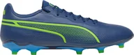 Piłka nożna - Buty piłkarskie Puma King Pro FG/AG 107566 02-43 - miniaturka - grafika 1