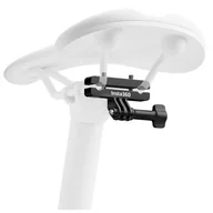 Akcesoria do kamer sportowych - Uchwyt do siodełka INSTA360 Bike Seat Rail Mount - miniaturka - grafika 1