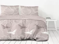 Pościel - Pościel 220x200 bawełna Freedom Premium Bielbaw - miniaturka - grafika 1