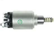Akcesoria do układu elektrycznego - Włącznik elektromagnetyczny, rozrusznik As-pl SS0098P - miniaturka - grafika 1