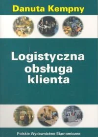 Logistyczna Obsługa Klienta - Ekonomia - miniaturka - grafika 1