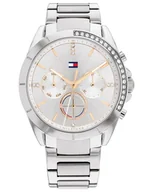 Zegarki damskie - ZEGAREK DAMSKI TOMMY HILFIGER Kennedy 1782385 (zf600b) - miniaturka - grafika 1