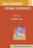 Ekonomia - Międzynarodowe stosunki gospodarcze - miniaturka - grafika 1