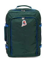 Plecaki - Invicta Zaino Freeway-Verde plecak FREEWAY-Green-43 LT, Taglia unica - miniaturka - grafika 1