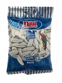 Ziarna i nasiona roślin strączkowych - Pestki słonecznika prażone - solone / białe, Tradycyjne Bułgarskie - miniaturka - grafika 1