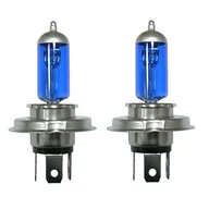 Żarówki samochodowe - Żarówka xenon H4 12 V 60 / 55 W 2 sztuki BLISTER - miniaturka - grafika 1
