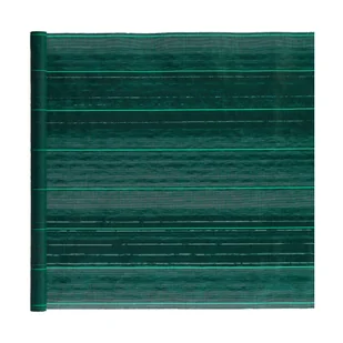 Tkanina czarno-zielona 1x10 m 90 g/m2 Geolia - Agrowłókniny - miniaturka - grafika 1