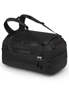 Torba turystyczna plecak Osprey Transporter Squffel 44 - raven black - Torby podróżne - miniaturka - grafika 1