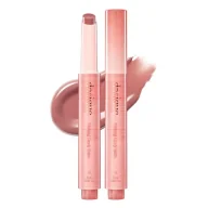 Błyszczyki do ust - Dasique - Melting Candy Balm 1,5g - 03 Rose Milk Tea - miniaturka - grafika 1