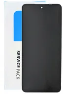 Części serwisowe do telefonów - ORYGINAŁ WYŚWIETLACZ EKRAN LCD DO REALME C67 4G - miniaturka - grafika 1