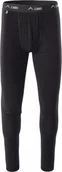 Spodnie sportowe męskie - Elbrus Męskie Legginsy termoaktywne MERYL - miniaturka - grafika 1