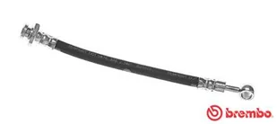 BREMBO PRZEWÓD HAMULCOWY GIĘTKI T56144 - Przewody hamulcowe - miniaturka - grafika 1