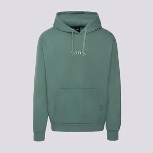 VANS BLUZA Z KAPTUREM ESSENTIAL RELAXED PO - Vans - Bluzy męskie - miniaturka - grafika 1